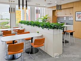 Regus | Jakarta, M Center