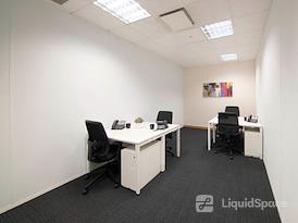Regus | Milton Keynes Midsummer Court
