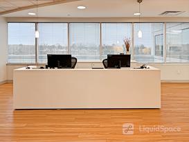 Regus | 150 Motor Parkway