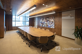 GPT Space&Co 550 Bourke 