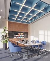 Dubai Chambers | Level 2