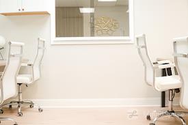 Office & Collaboration Space
