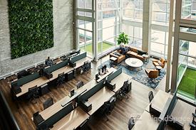 Life Time Work - Minneapolis