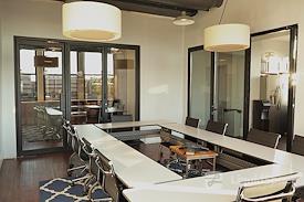 Idea Space - Back Bay