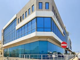 Regus | Swatar, City Center