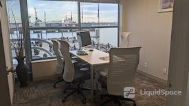 Waterfront Business Centre