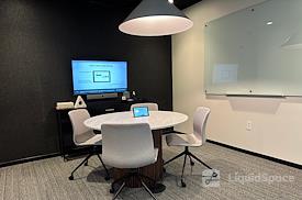 Industrious - Harvard Square