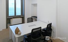 Regus | Milan, Cairoli