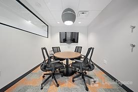 Office Evolution - Dallas Turtle Creek