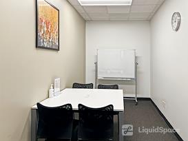 Regus || Union Park Avenue