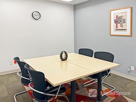 Regus | Mexico City, Plaza Leibnitz