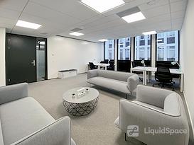 Regus | Nice, Spaces Grand Arenas