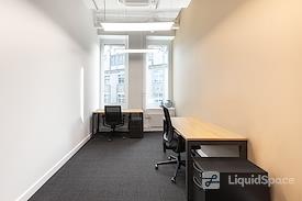 Regus | Winterthur, Mainstation