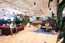 WeWork | Landmark Center