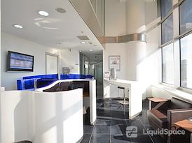 Regus | Ankara, Armada