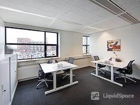 Regus | Breda, City Centre