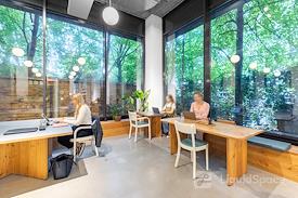 SPACES | Amsterdam Vijzelstraat 68-78