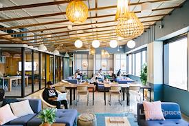 WeWork | 123 Buckingham Palace Rd