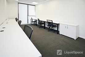 Regus | Arabella New Cairo - EGP