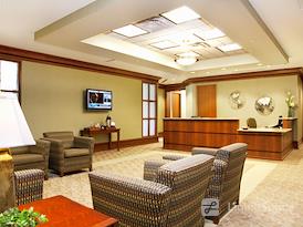 Regus | Meridian Cool Springs (Office Suites Plus)