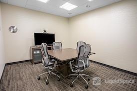 Regus | One Pacific Heights