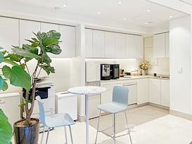 Regus | Seoul, Apgujeong K Building