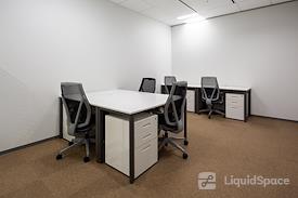 SPACES | TOKYO, Spaces Shinagawa