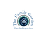 Logo of The Family Garden