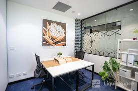 Waterman Workspaces Caribbean Park