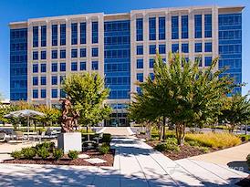Regus | Washingtonian Boulevard