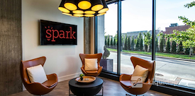 Spark Kansas City