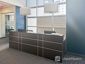 Regus | MD, Rockville - Montgomery Ave