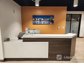 Office Evolution Clearwater