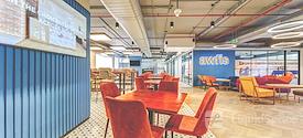 Awfis | Coworking-Residency Square
