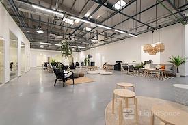 Grow Working - Coworking en Malaga