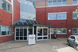 Regus | Exeter Business Park