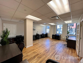 Select Office Suites - 1115 Broadway Flatiron NYC