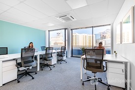 Regus | Cape Town Dock Road Junction