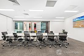 Workspace365 - Ann Street