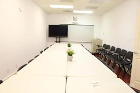 University of San Jose