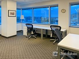 Regus | Sainte Foy