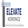 Logo of Elevate Workspace Offices &amp;amp; Coworking