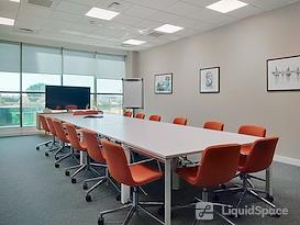 Regus | Sant Cugat, Vallsolana
