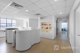 Regus | Dehiwela, Bernards Business Park
