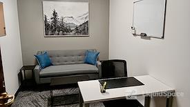 Regus | Edison - Fieldcrest Avenue