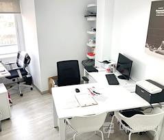 BAUM Centro de Negocios