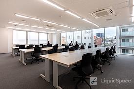 Regus | Tokyo Square Daikanyama