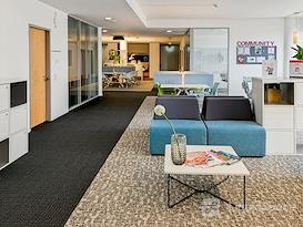 Regus | Eschborn, Business Park