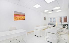 Office Space in Manhattan