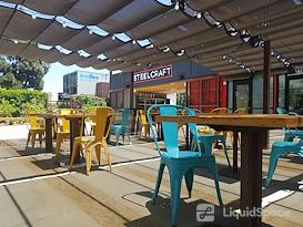 Studio X - Garden Grove